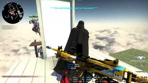 CSGO: Zombie Escape Mod- ze_surf_vortex_v2_6