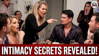 The REAL Reason Darcey & Georgi Stopped Intimacy (90 Day Fiancé Truth)