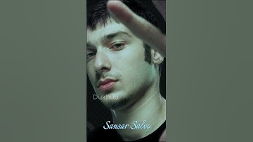 Sansar Salvo Ekincan Arslan#shorts