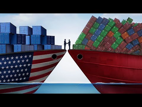 The Biggest US Trading Partner Is No Longer China!