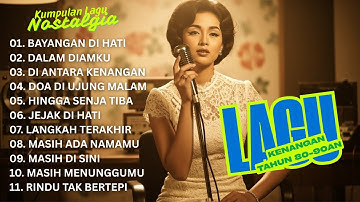 Lagu Kenangan Tahun 1980 – Suara dan Cinta yang Tak Terlupakan | Inspired by Betharia Sonata