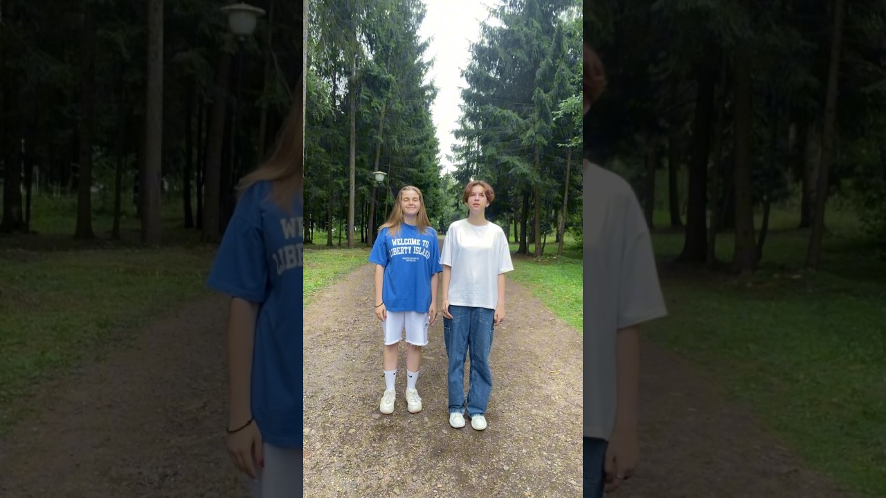 Повторяйте за нами 🤪 