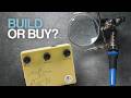 Are The AliExpress DIY PEDAL KITS WORTH IT Landtone Kit 