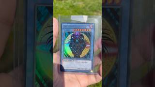 Yugioh: Magician of Black Chaos - YGLD-ENC01