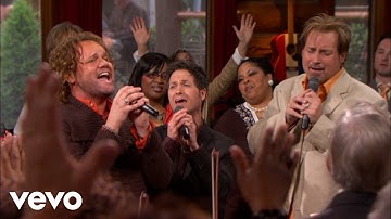 Bill & Gloria Gaither - You Are My All in All With Canon in D [Live] ft. Gaither Vocal Band