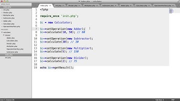 PHP Object Oriented Programming OOP  Autoloading 13 13