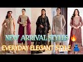 Trendy Trouser Shirt &amp; Long Shirt Styles 2026 😍 | Elegant Daily Wear#longshirtdesign #tradingstyle  