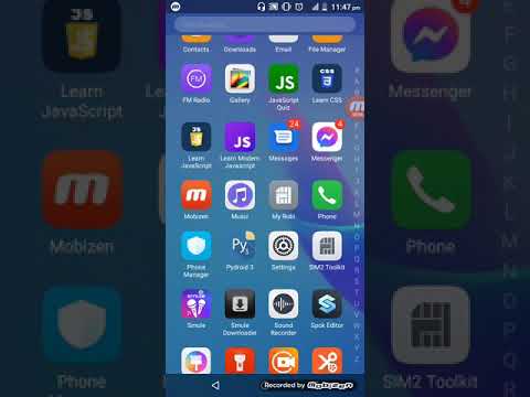 Learn Python Lambda Function Create In Mobile Editor Pydroid 3