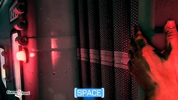 Battlefield 3 PC Glitch / Bug Fix - SPOILER ALERT - Part of the BF3 Ending is shown