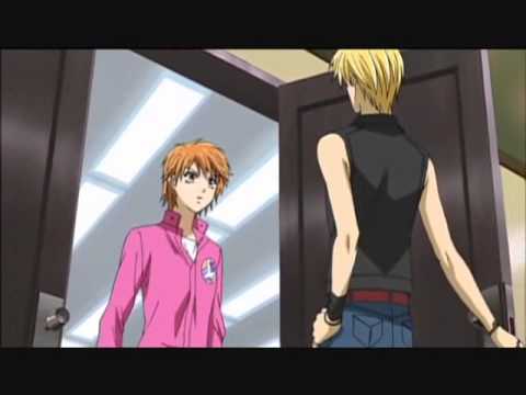Skip Beat We Are Never Ever Getting Back Together AMV