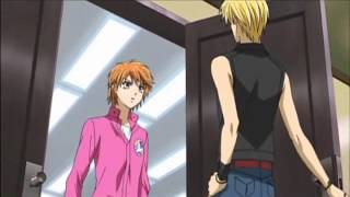 Skip Beat We Are Never Ever Getting Back Together AMV