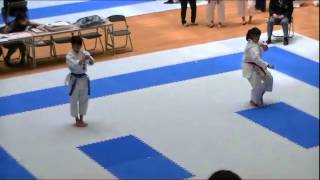 06255 20150510国体予選型美奈