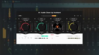 [FREE] YOUR VOCAL SUPER CLEAN WITH JUST THIS PLUGIN - ERABundle screenshot 3