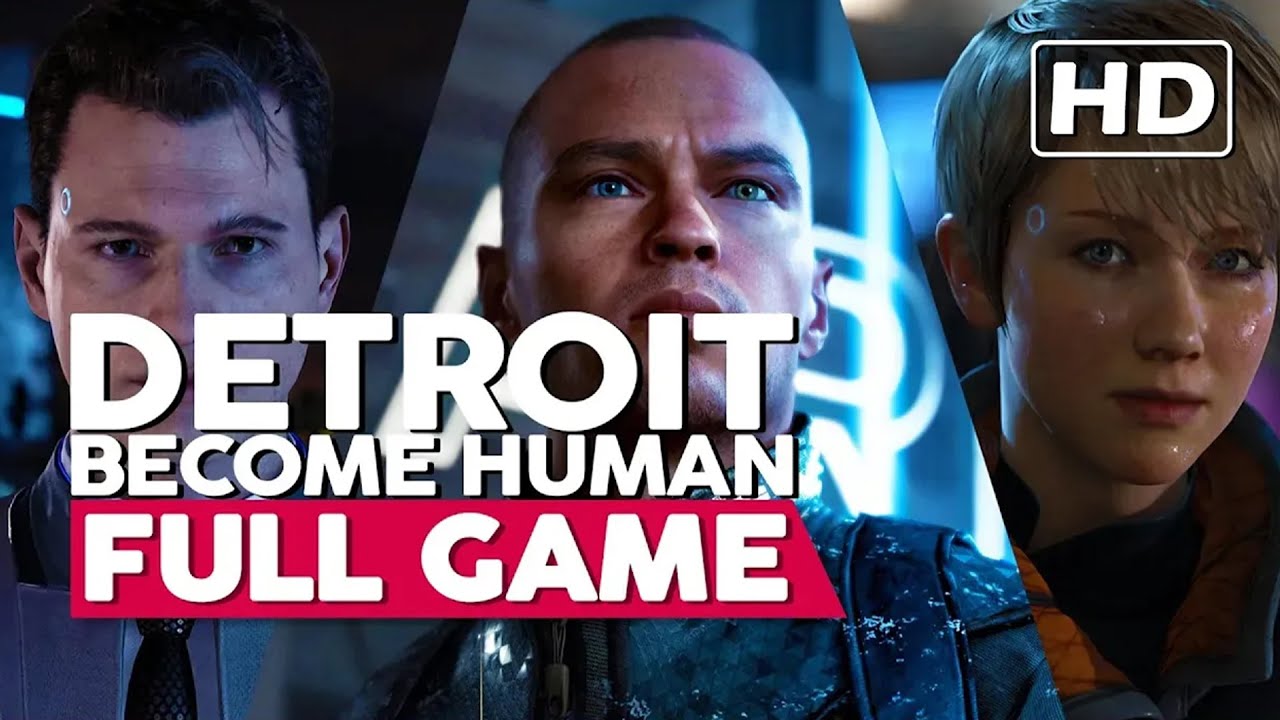 Detroit Become Human, Wiki, Gameplay, Tips, Cheats, Hacks, Strategy,  Walkthrough, Download, Game Guide Unofficial eBook por Chala Dar - EPUB  Libro