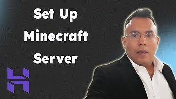 How To Set Up Minecraft Server with Hostinger 2025