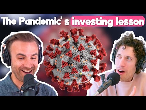 The 4 year anniversary of the pandemic, History of Boeing's free fall, Paneras menu overhaul | TBOY