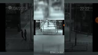 Sonic capturado por câmeras de segurança parte 4