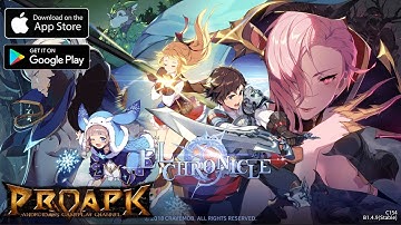 EL CHRONICLE Gameplay Android / iOS