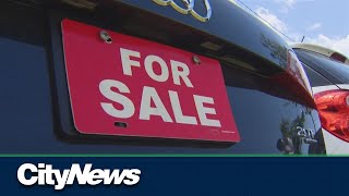 New car prices hit record highs