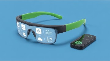 Best Smart Glasses in 2025 – Must-See Comparison!