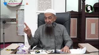 Apa Hukum Melihat Filem Lucah -  Ustaz Azhar Idrus