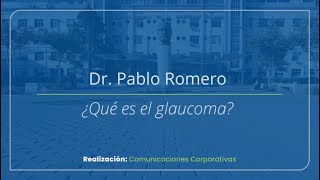 Glaucoma