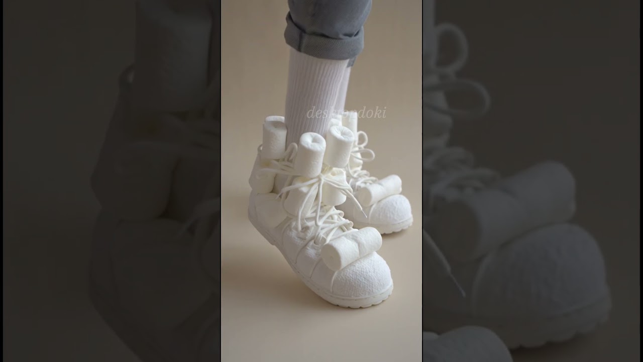 Crazy Shoes You Can’t Imagine Wearing! 😱 