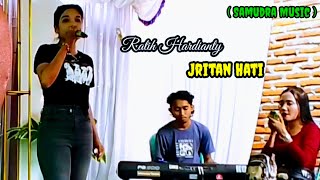 Download Lagu Jritan Hati | cov _ Ratih Hardianty ( Samudra Music ) MP3 Download Lagu Jritan Hati | cov _ Ratih Hardianty ( Samudra Music ) MP3