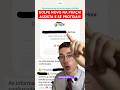 ALERTA GERAL: SEU PIX NÃO VAI SER BLOQUEADO! É GOLPE!