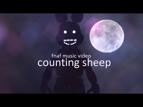 Counting Sheep Fnaf Roblox Id - counting sheep fnaf roblox id