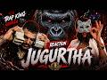 Trap King Jugurtha 7ANCHOUNA OFFICIEL REACTION 