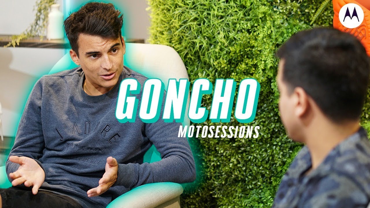 Goncho MotoSessions #02: Gonzalo