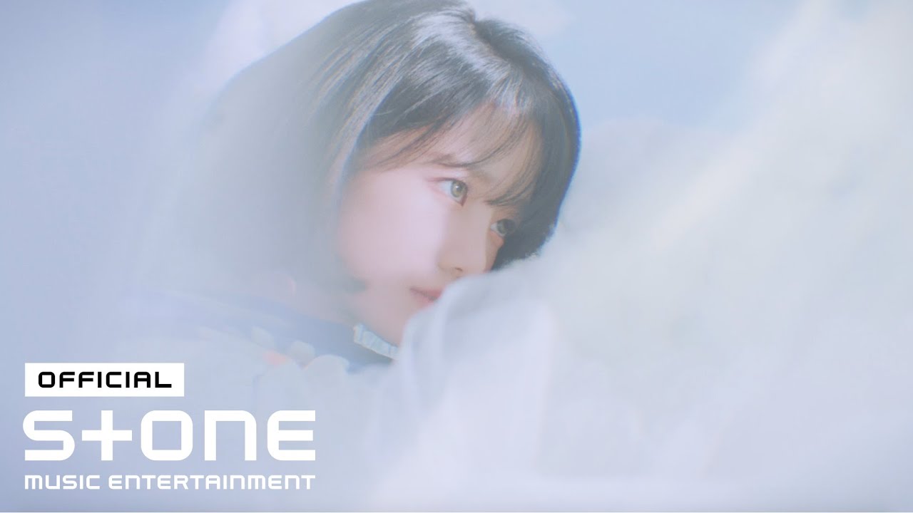 Guarda 조유리 (JO YURI) 'GLASSY' MV TEASER 2 su YouTube Guarda 조유리 (JO YURI) 'GLASSY' MV TEASER 2 su YouTube