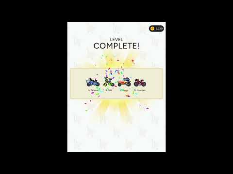 Profile Perfect Levels 41-42-43-44-45-46-47-48-49-50