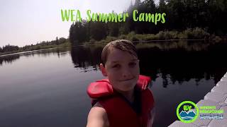 WEA Summer 2019