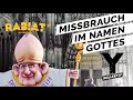 Missbrauch in der katholischen Kirche: Gab es einen Pädophilen-Ring im Bistum Speyer? | Y-Kollektiv