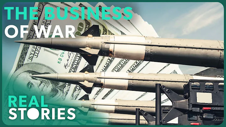 The World's Most Corrupt Industry? Arms Dealers & The Military