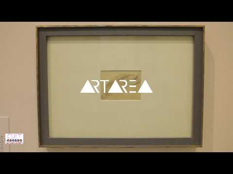 „მიქელანჯელო და სიქსტეს კაპელა\" - გრაფიკული ნამუშევრები ეროვნულ გალერეაში