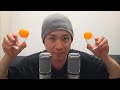ASMR TAPPING タッピング🎵