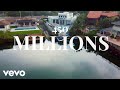 450 - MiLLiONS (official music video)