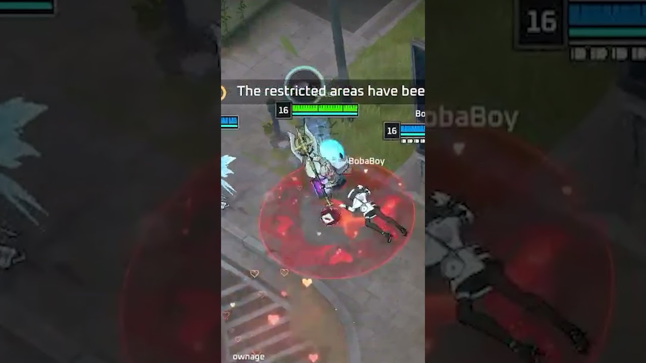 Cooler Character 😎 #eternalreturn #gaming #leagueoflegends #shorts #이터널리턴