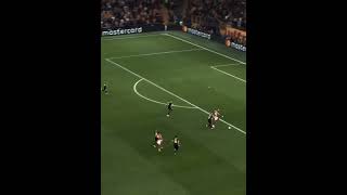 Leroy Sane Vs Bodo Glimt