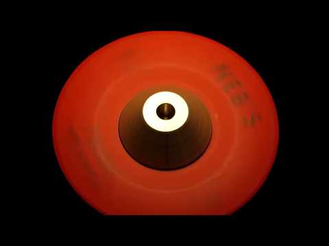 Ruby Johnson - Jerk Shout