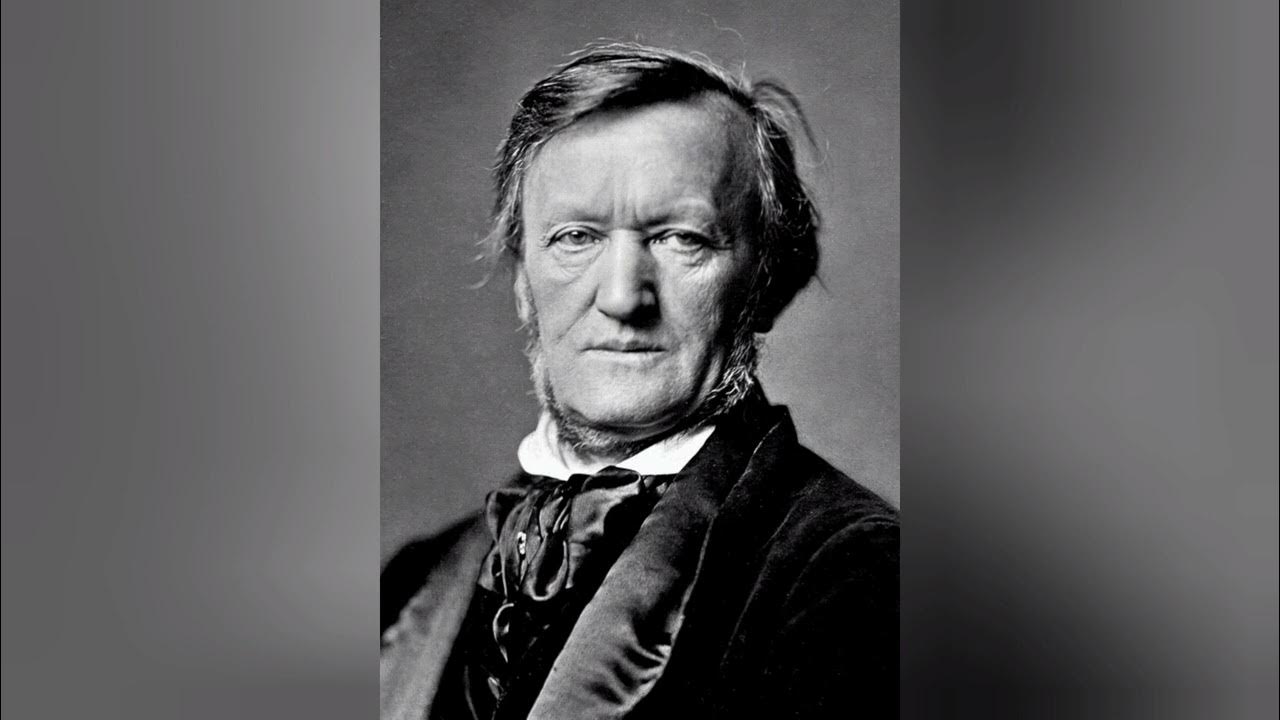 Richard Wagner La Cavalcata Delle Valchirie WAGNER CAVALCATA DELLE VALCHIRIE - YouTube