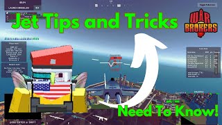 Get A 20+ Killstreak Using These Jet Tips screenshot 1