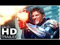 TOP UPCOMING ACTION BLOCKBUSTERS 2018 Trailers