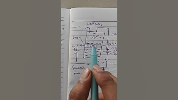 NPN transistor(proximity sensor) wiring