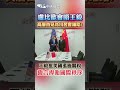 中美關係與關稅談判