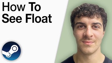 How To See Float on Steam Market [2025 Full Guide]