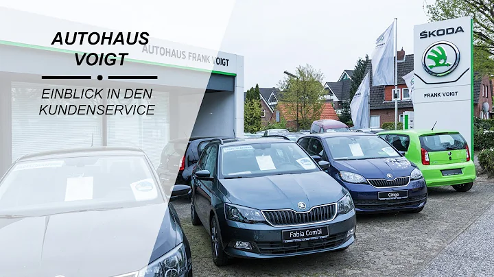 Autohaus Frank Voigt | ichliebeoldenbur...